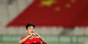 【千亿体育】媒体人：武磊单刀进球率近40%，为黑而黑的人太多中国足球好不了