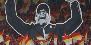 【千亿体育】辉煌的旅程丨费舍尔的五年柏林联生涯：德乙第8→欧冠正赛