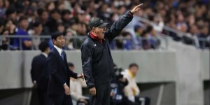 【千亿体育】缅甸主帅：与日本队不在一个次元，高兴球队贯彻防守避免输0-10