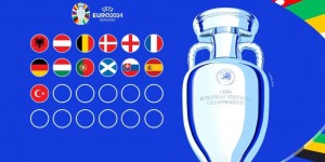 【千亿体育】13支球队晋级欧洲杯正赛：德国东道主 英格兰、法国、葡萄牙在列