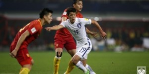 【千亿体育】火药味！韩媒：韩国将对上少林足球 中国队试过打无用心理战