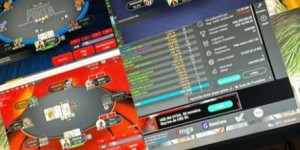 【千亿体育】内马尔社媒晒照：在线上平台打扑克赌钱
