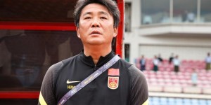 【千亿体育】U20女足主帅王军：朝鲜打法硬朗，流于形式的热身赛没太大意义