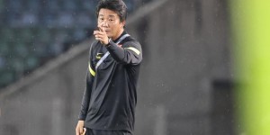 【千亿体育】北青：中国女足多人发烧，但未动摇教练组锻炼年轻球员的决心