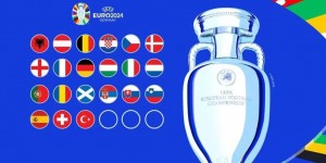 【千亿体育】克罗地亚搭末班车！欧洲杯21个直通名额确定 附加赛12进3明日抽签