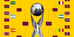 【千亿体育】U17世界杯8强对阵：巴阿和德西两场焦点战，法国对阵乌兹