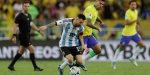 【千亿体育】进球网排美洲杯16队战力：阿根廷力压巴西，乌拉圭第三美国第四