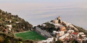 【千亿体育】球场丨意大利，阿玛尔菲海岸