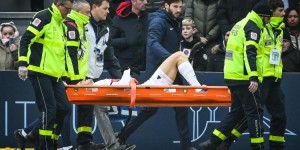 【千亿体育】巴黎官方：法比安-鲁伊斯右肩脱臼但没骨折，几天内将进一步检查
