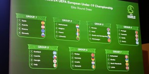 【千亿体育】U19欧洲杯预选赛最终阶段抽签结果：荷兰、比利时、法国同组
