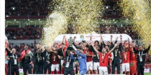 【千亿体育】世界上奖杯最多的俱乐部：开罗国民121冠居首，皇萨仁进入前十