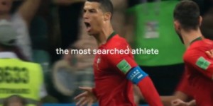 【千亿体育】纪录追逐他❗谷歌官方：C罗是过去25年世界上搜索量最多的运动员