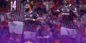 【千亿体育】世俱杯-弗鲁米嫩塞2-0开罗国民进决赛 马塞洛造点阿里亚斯点射