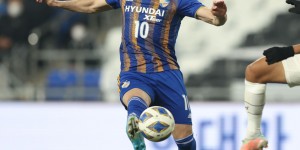 【千亿体育】格鲁吉亚球员瓦列里·卡扎伊什维利已与山东泰山签下两年合约