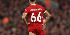 【千亿体育】利物浦助教林德斯确认：阿诺德膝盖外侧韧带撕裂，缺席数周