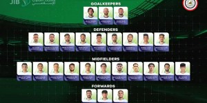【千亿体育】伊拉克亚洲杯大名单：前曼联青训小将伊克巴尔在内，多名归化球员