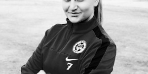 【千亿体育】前乌克兰女足球员在俄罗斯袭击中遇难，年仅27岁