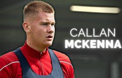 【千亿体育】曼晚：曼联在关注苏格兰17岁门将麦肯纳，阿森纳切尔西也感兴趣