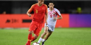 【千亿体育】意媒评中国0-0塔吉克斯坦：仅仅是场平局，未能跟上卡塔尔的脚步
