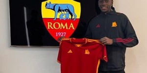 【千亿体育】罗马官方：从普罗维切利签下17岁后卫塞克，球员将在青年队效力