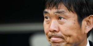 【千亿体育】冈田武史：森保一承认亚洲杯的失败，如果在世预赛出现就糟糕了