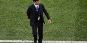 【千亿体育】记者：日本亚洲杯场场丢球国足共丢1球，防守差国足差远了