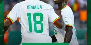 【千亿体育】非洲杯-塞内加尔3-1喀麦隆两连胜提前出线 喀麦隆2轮1分暂居第3