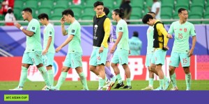 【千亿体育】国足明日若不胜卡塔尔，将是43年来首次亚洲杯小组赛前3轮0胜