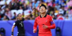 【千亿体育】反观…韩国队3场丢6球创队史亚洲杯小组赛丢球纪录，日本也丢5球