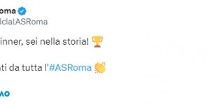 【千亿体育】意大利小将辛纳夺澳网冠军，国米、米兰、罗马等意甲俱乐部送祝贺