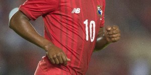 【千亿体育】巴拿马国家队历史最佳射手路易斯-特哈达不幸离世