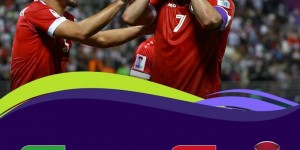 【千亿体育】塔雷米染红被罚下伊朗少打一人，与叙利亚90分钟战平进入加时赛