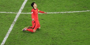 【千亿体育】韩媒：尚未知韩国足协官方会不会承认内讧，过往这极为罕见