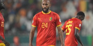 【千亿体育】“三镇杀手”急流勇退！几内亚获非洲杯8强 33岁何塞坎特就此退役