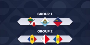 【千亿体育】欧国联分组抽签：意大利、比利时、法国同组 英格兰掉入B级别