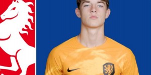 【千亿体育】罗马诺：尤文希望签下荷兰16岁中卫尼斯塔德，球员已参观训练设施
