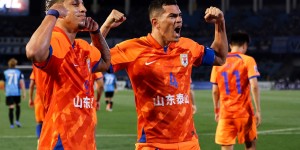 【千亿体育】刘越：泰山亚冠一度让全国球迷满意，外援和国内球员结合不错