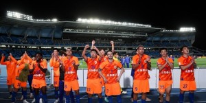 【千亿体育】鲁媒：泰山队与横滨水手的交锋战绩处于下风，密集赛程要先解决