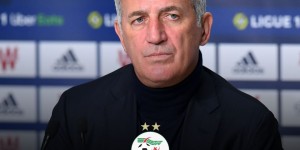 【千亿体育】曾是国足选帅目标！官方：佩特科维奇出任阿尔及利亚新任主帅