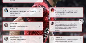 【千亿体育】普利西奇造红牌引争议，在社交媒体上被拉齐奥球迷死亡威胁
