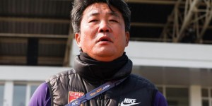 【千亿体育】中国U20女足主帅：对阵日本队必须得分，否则可能被日朝联手挤掉