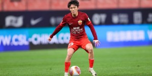 【千亿体育】记者：王振澳在上海踢一场中超就进国家队，名单真就是老外定的