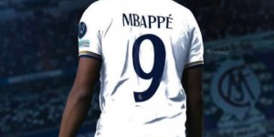 【千亿体育】记者：姆巴佩希望欧洲杯前在皇马亮相，他将身披9号球衣