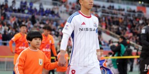 【千亿体育】横滨队长：明天比赛泰山球员可能踢人，我们不能自乱阵脚