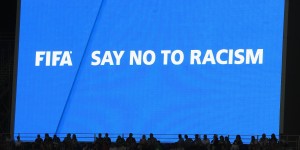 【千亿体育】世体：FIFA将对种族歧视采取更严厉措施，已列入全体大会议程