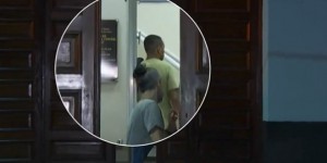 【千亿体育】将面临9年监禁！40岁罗比尼奥被拍到出现在桑托斯的警察局