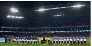 【千亿体育】国际足联纪律委员会：判朝鲜0-3日本，朝鲜足协被罚10000瑞士法郎