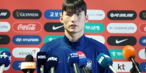 【千亿体育】韩国国奥队长：目标夺得U23亚洲杯冠军，战日本会很有趣