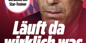 【千亿体育】图片报：齐达内与拜仁还未会面，他不会德语并且英语水平也不够