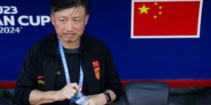 【千亿体育】😰至暗时刻！中国男女足2012年后再次一同无缘奥运会